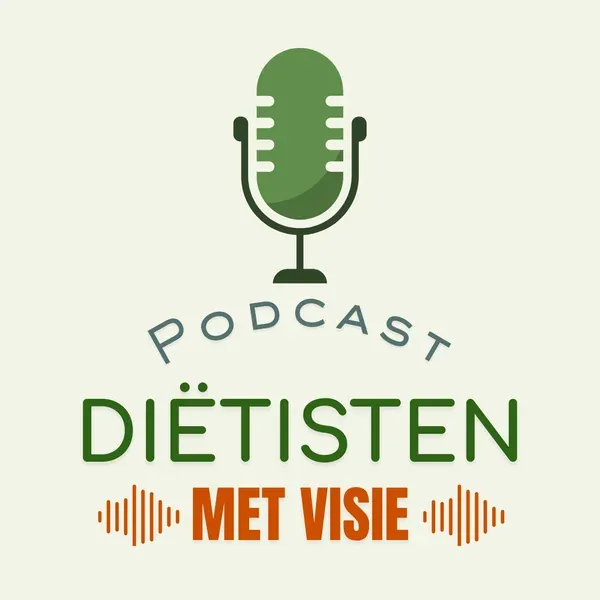 Aflevering 1: Maak kennis met de diëtist
